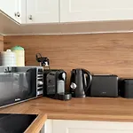 Appartement Coast With Sauna & Gym, 5 Min To Baltic Sea & Polsat Arena *