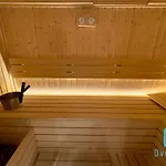 Coast With Sauna & Gym, 5 Min To Baltic Sea & Polsat Arena
