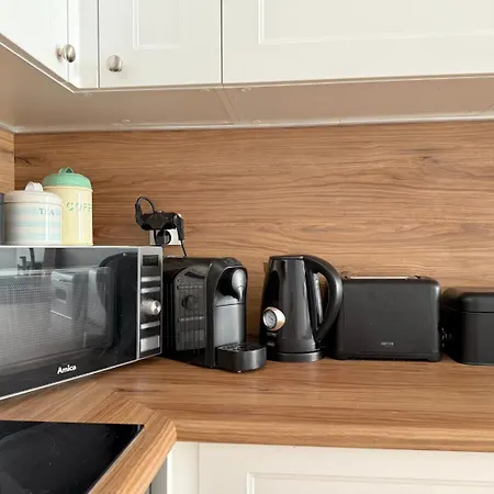 Apartment Coast With Sauna & Gym, 5 Min To Baltic Sea & Polsat Arena *