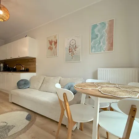 Coast With Sauna & Gym, 5 Min To Baltic Sea & Polsat Arena * Gdansk