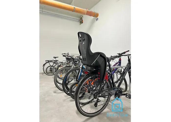 Coast With Sauna & Gym, 5 Min To Baltic Sea & Polsat Arena Appartement