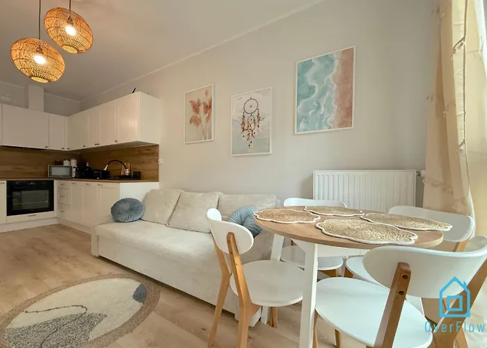 Coast With Sauna & Gym, 5 Min To Baltic Sea & Polsat Arena * Gdańsk